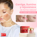 Infibella™ | Rejuvenece 10 años en 4 semanas