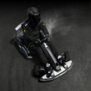 GoKart Pro – La Máquina que Hará Flipar a tu peque