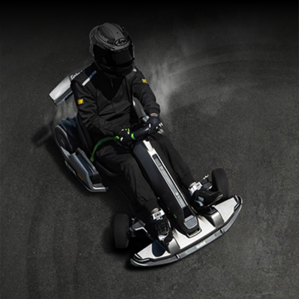 GoKart Pro – La Máquina que Hará Flipar a tu peque - Image 5