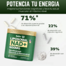 NeverAge™ - Activá el poder de tu cuerpo para regenerarse, rejuvenecerse y llenarse de energía