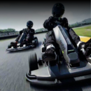 GoKart Pro – La Máquina que Hará Flipar a tu peque