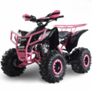 KRX STORM QUAD 125cc | Potencia, seguridad y adrenalina total en un solo QUAD