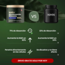 NeverAge™ - Activá el poder de tu cuerpo para regenerarse, rejuvenecerse y llenarse de energía