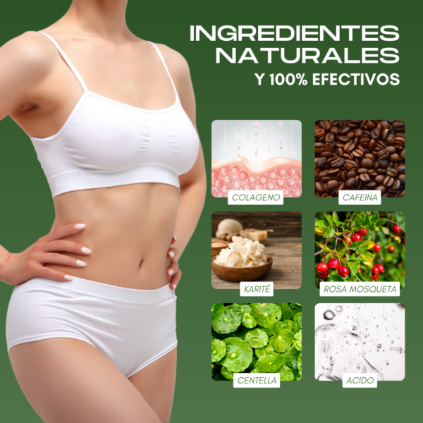 1 + 1 GRATIS | SKIN FIRMING™ Reduce las arrugas y reafirma la piel en 7 días - Image 9