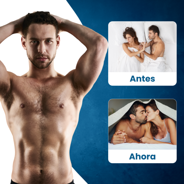 1+1 GRATIS | ErektionKing®- Logra una erección un 97% más fuerte en 3 minutos - Image 5