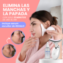 LiftSkin™ | Efecto lifting al instante. Reducí visiblemente las arrugas, la papada y la hinchazón para lograr una apariencia esculpida y más definida