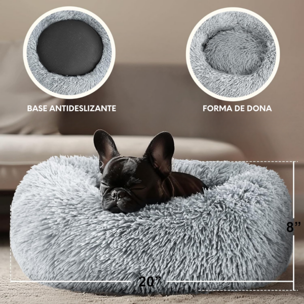 Cama Dona de mascotas - Image 5