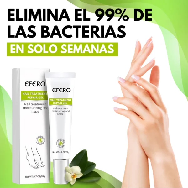 MYCARE™ ELIMINA LOS HONGOS DE LAS UÑAS EN 5 DÍAS Y EVITA QUE APEREZCAN PARA SIEMPRE - Image 2