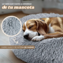 Cama Dona de mascotas