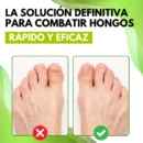 MYCARE™ ELIMINA LOS HONGOS DE LAS UÑAS EN 5 DÍAS Y EVITA QUE APEREZCAN PARA SIEMPRE
