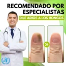 MYCARE™ ELIMINA LOS HONGOS DE LAS UÑAS EN 5 DÍAS Y EVITA QUE APEREZCAN PARA SIEMPRE