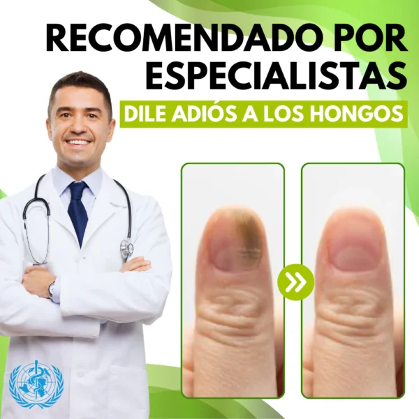 MYCARE™ ELIMINA LOS HONGOS DE LAS UÑAS EN 5 DÍAS Y EVITA QUE APEREZCAN PARA SIEMPRE - Image 5