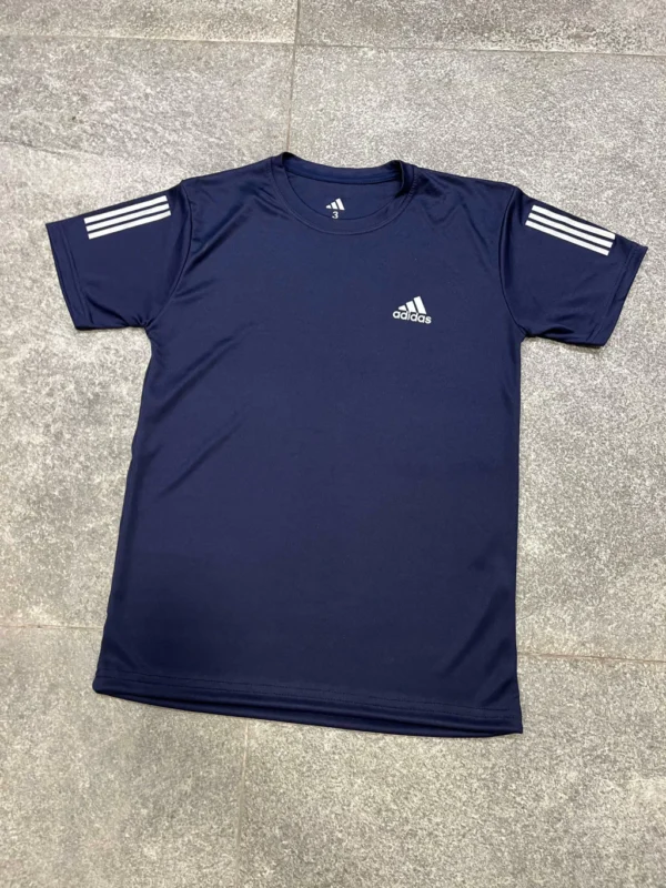 3X1 REMERAS ADIDAS CALIDAD PREMIUM - OFERTA DISPONIBLE POR TIEMPO LIMITADO - Image 2