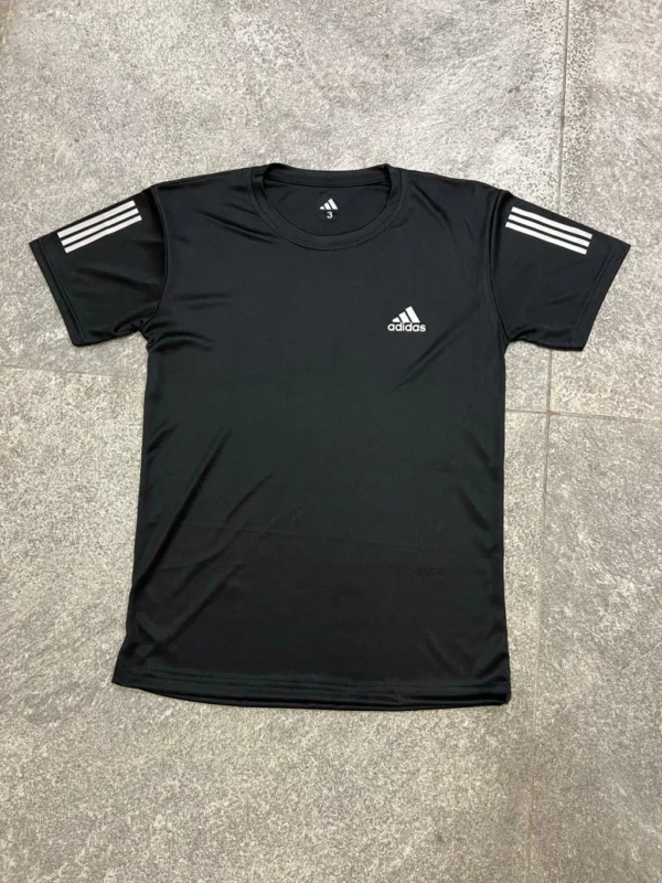 3X1 REMERAS ADIDAS CALIDAD PREMIUM - OFERTA DISPONIBLE POR TIEMPO LIMITADO - Image 4