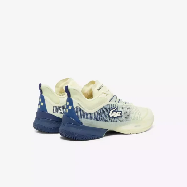 ¡2x1! ZAPATILLA LACOSTE UNISEX - Image 2